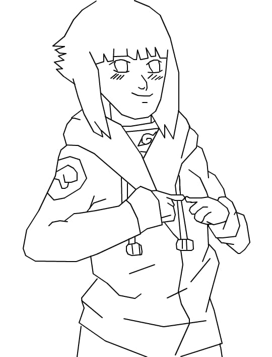 Hinata