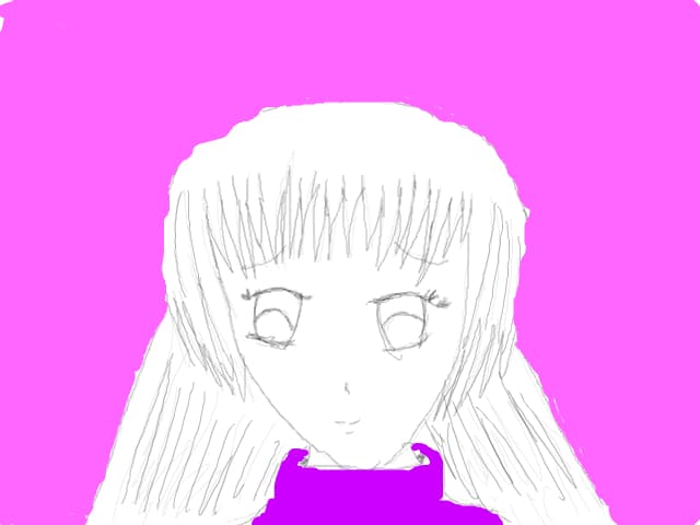 anime gril