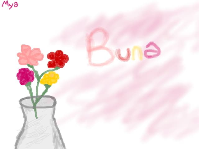 buna ...