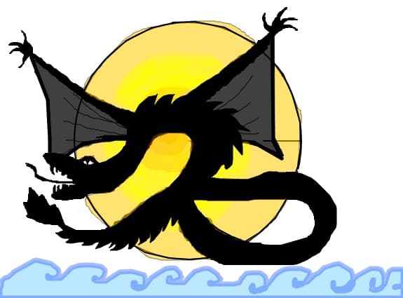 dragon
