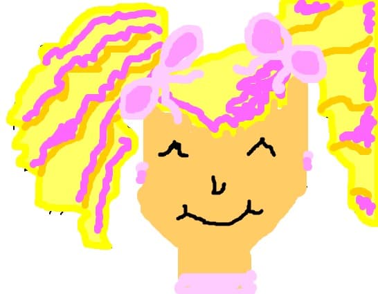 anime girl