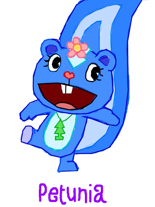 petunia