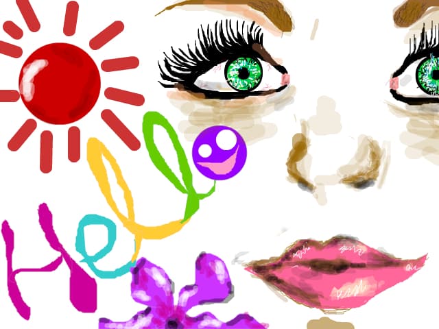 Buna tuturor:)