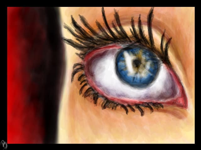 Eye