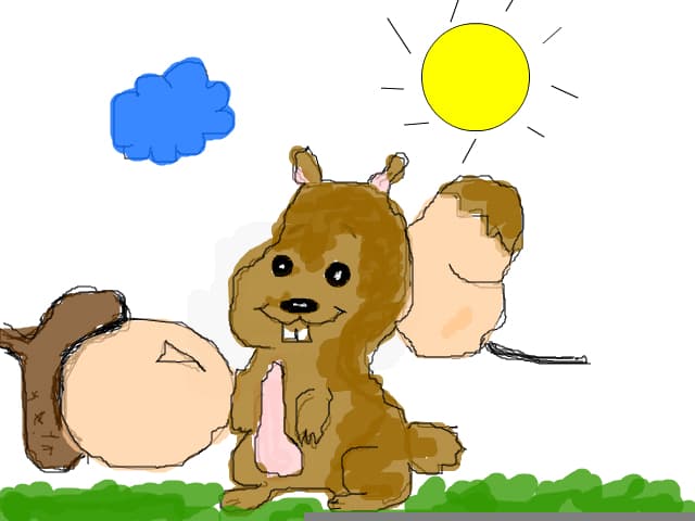 chimpans