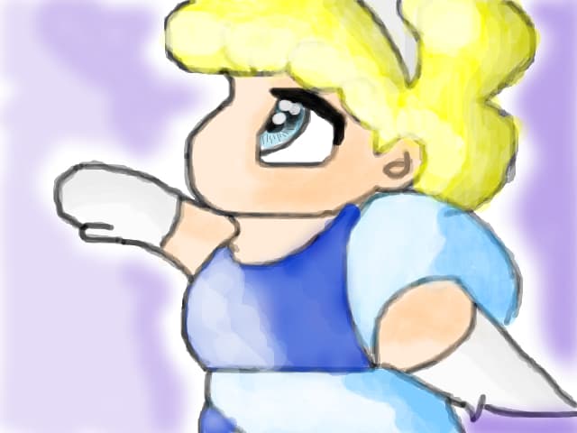 Cinderella