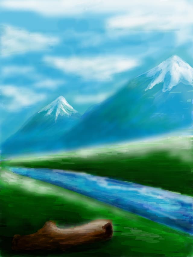 munte