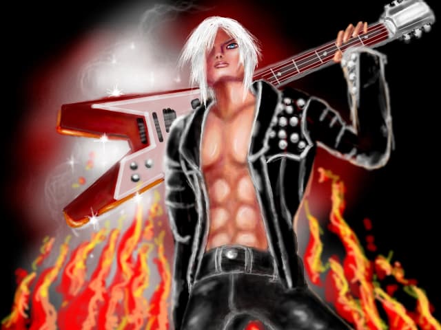 Dante