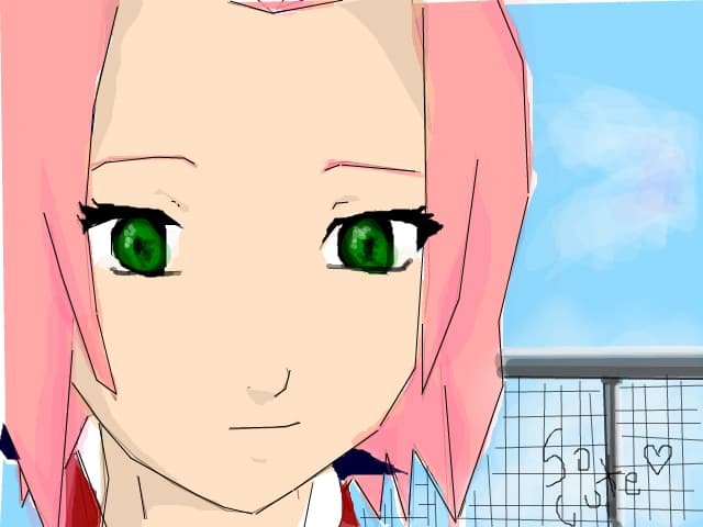 sakura