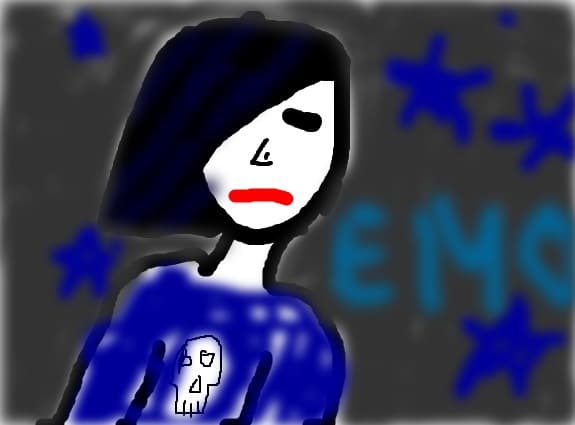emo