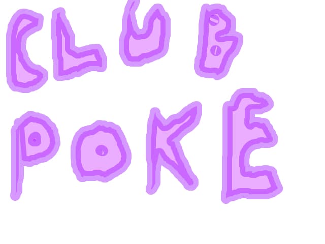 club pokemon