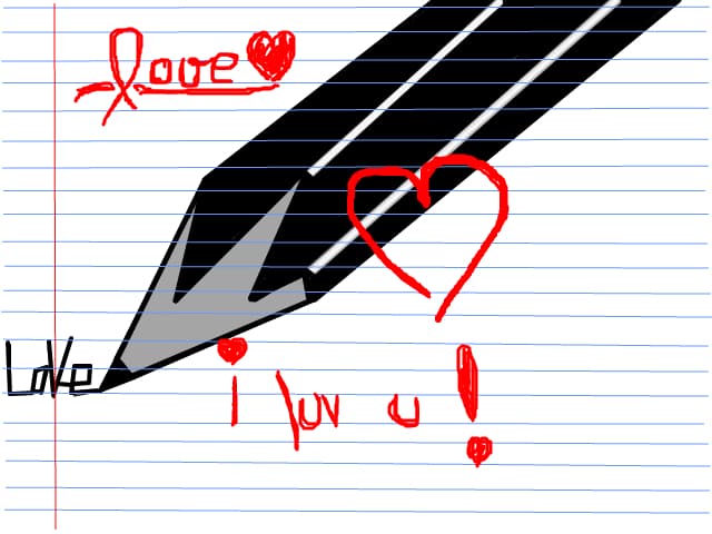love