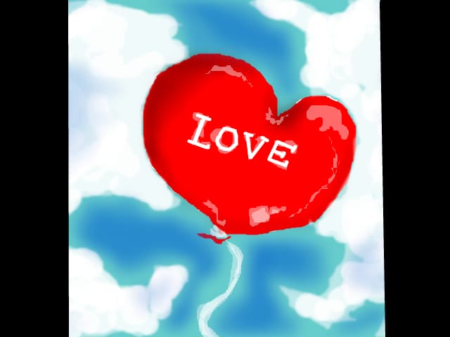 Love in AIR