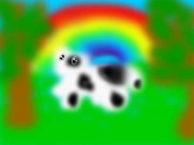 Urs panda