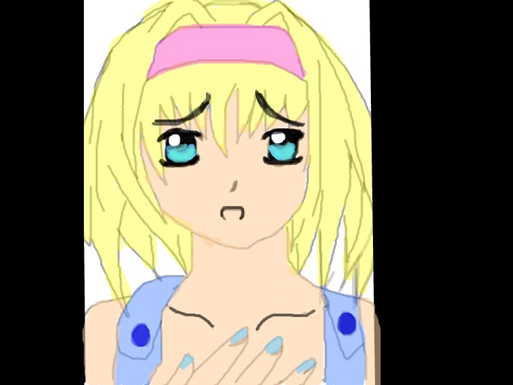 sad