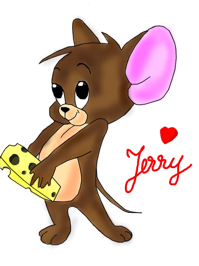 jerry