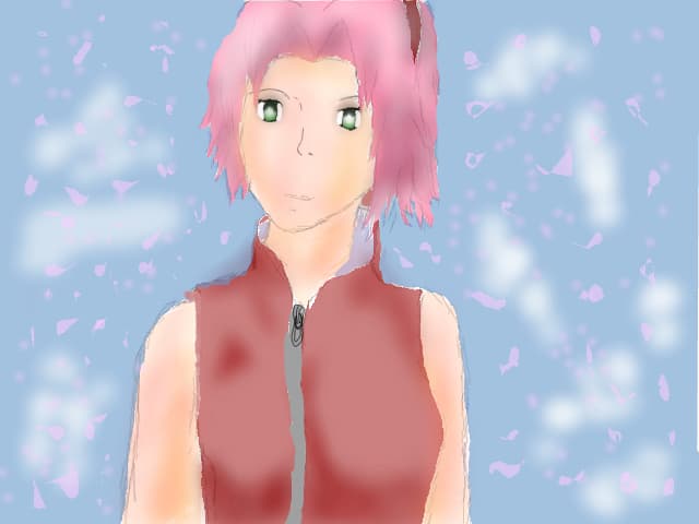 Sakura
