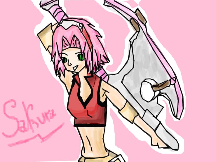 sakura