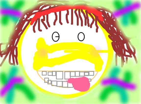 Smile