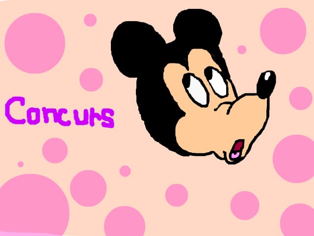 Concurs