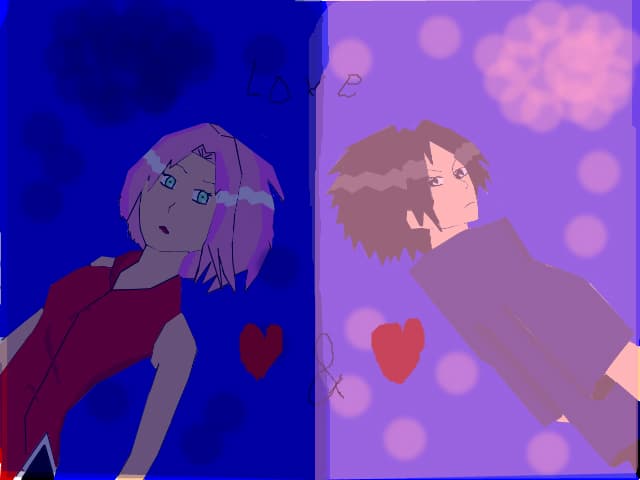 SasuSaku