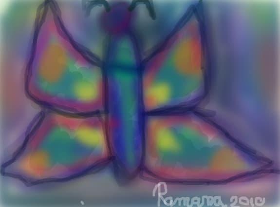 Butterfly Effect