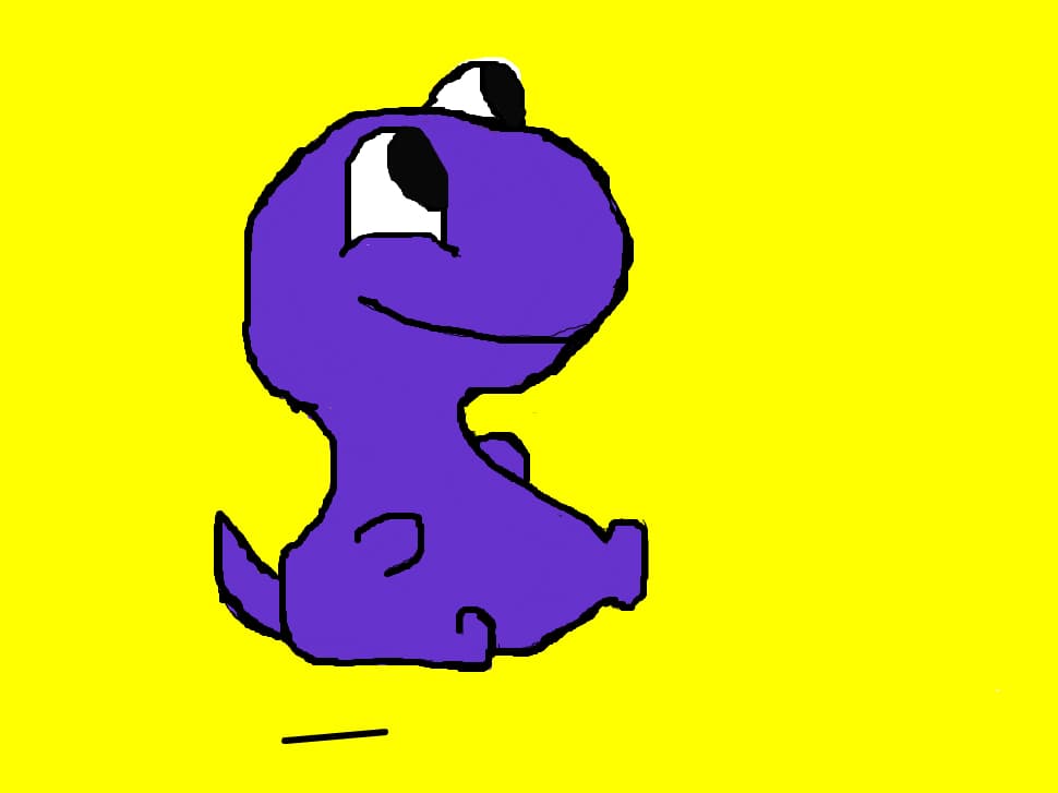 dino`:X
