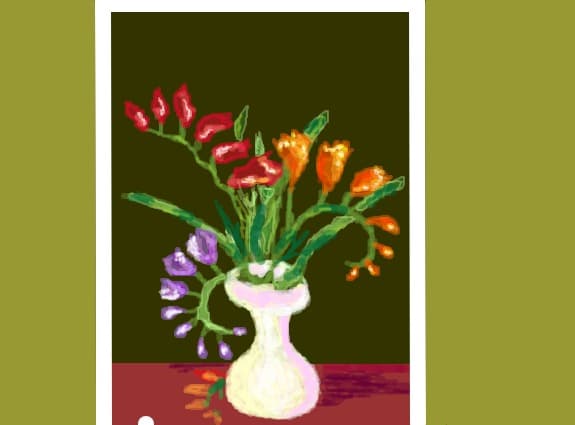 Miresme florale 2