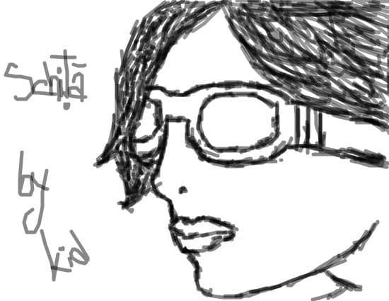 Schita
