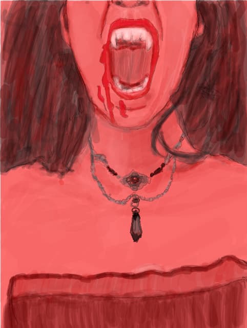 Vampire