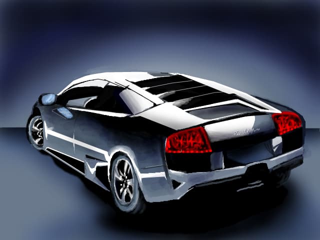 Lamborghini