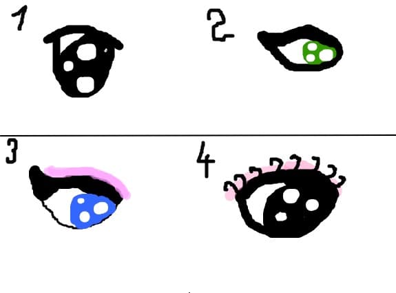 Ce ochi va plc>?