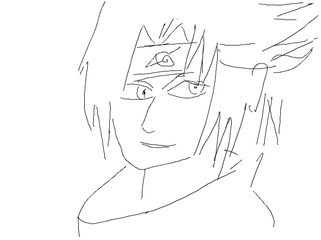 sasuke
