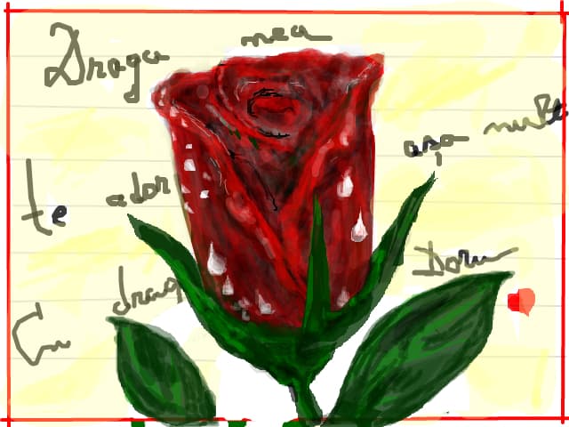 biletel de amor