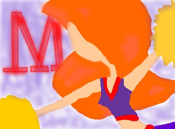 kim possible