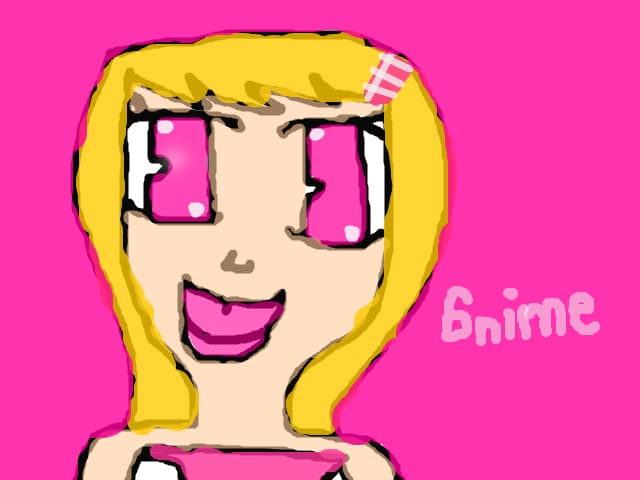 ANIME