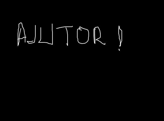 ajutor