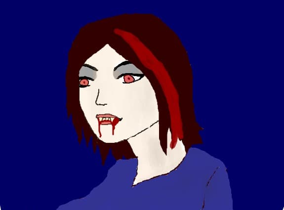 vampire