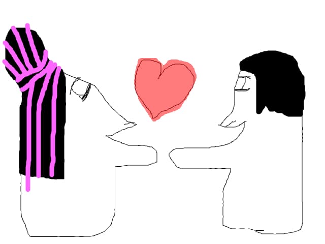 love