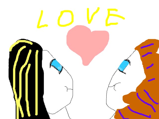 love