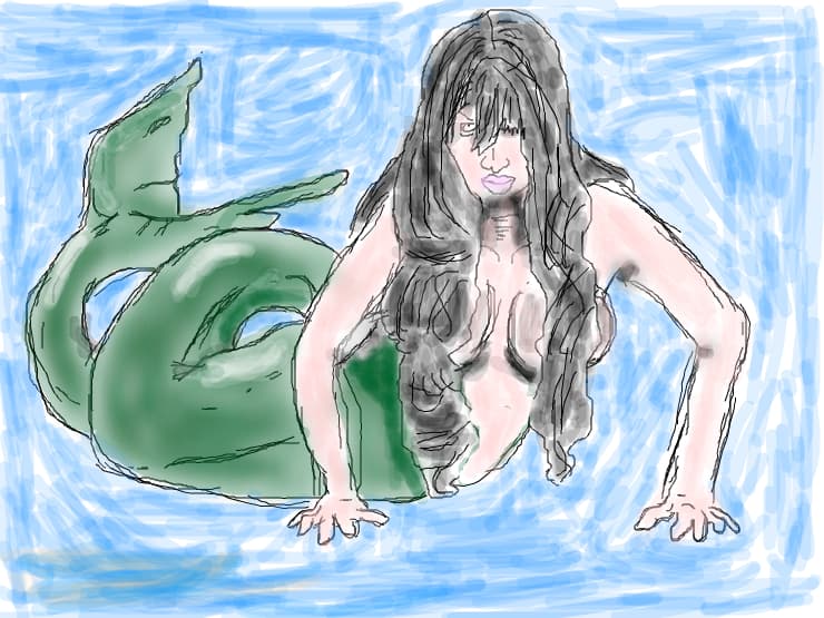 sirena