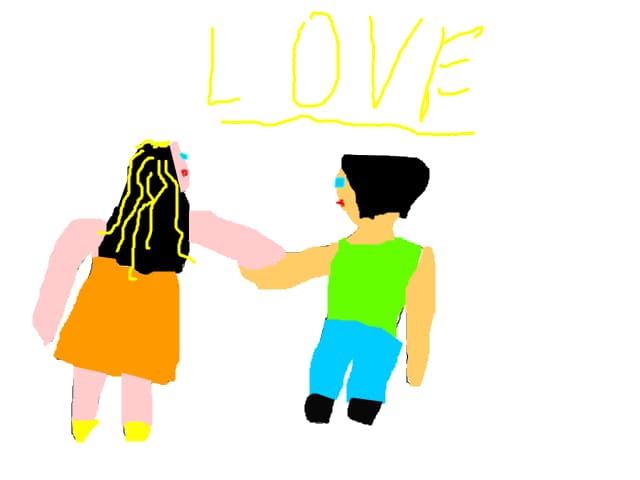 love