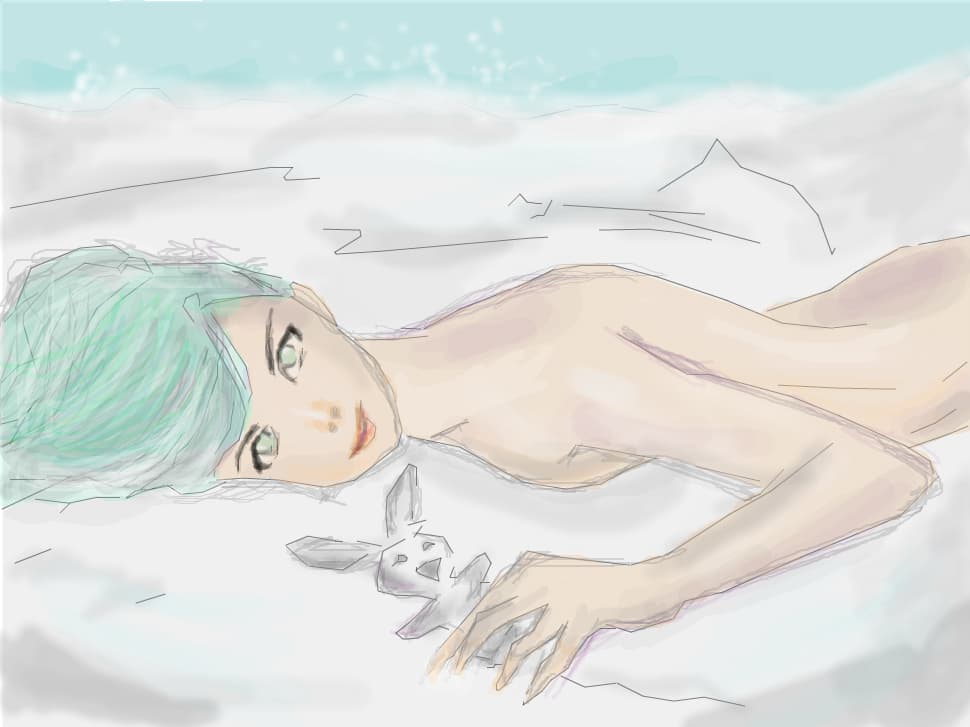 gilr