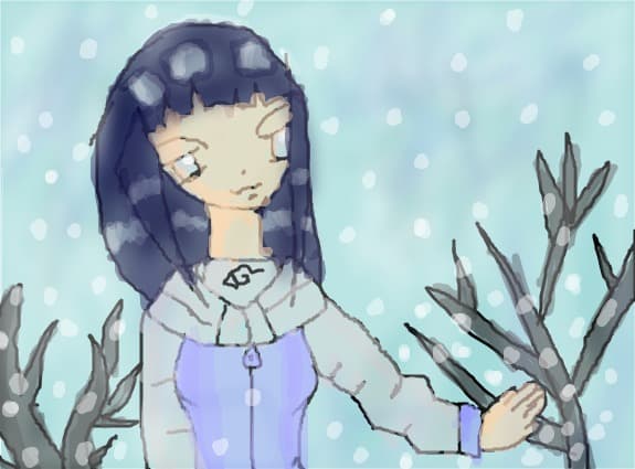 hinata