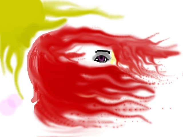 Red Hair