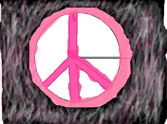 peace