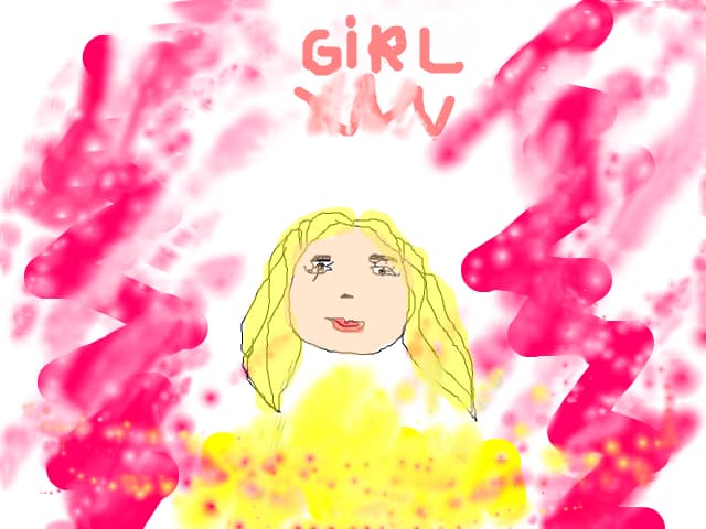 girl