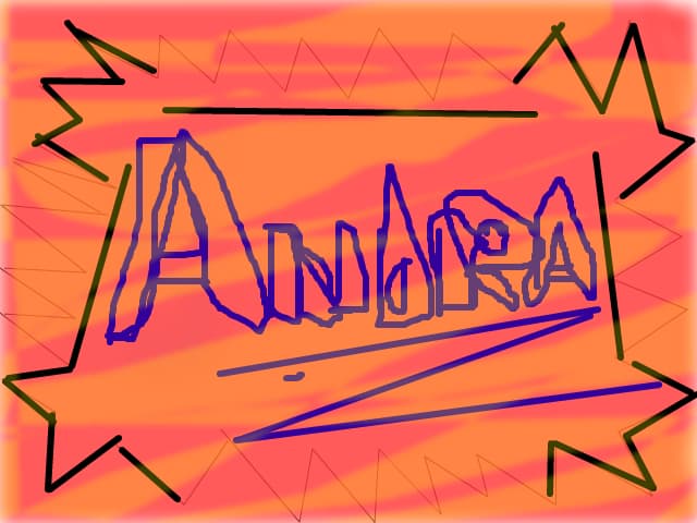 andryutza