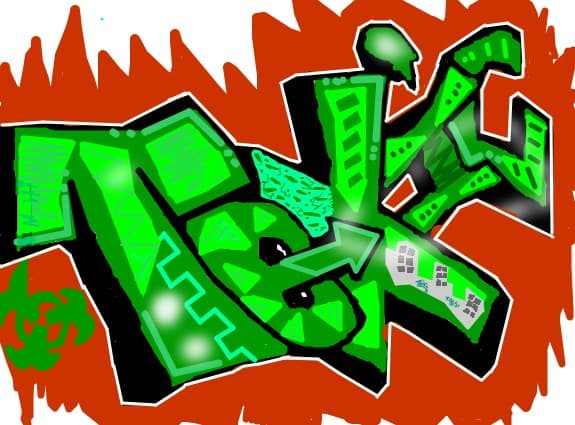 Toxic like my heart