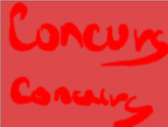 Concurs